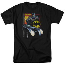 Camiseta Batman "Bat Racing" - Regular ou sem mangas - até 6X comprar usado  Enviando para Brazil