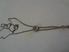 Fabulous antique sterling for sale  Shipping to Ireland