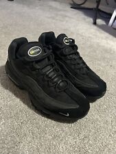 Air max black for sale  CLITHEROE