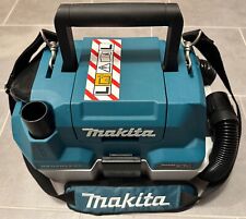 Makita akku staubsauger gebraucht kaufen  Berlin