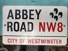 Abbey road nw8 for sale  East Palatka