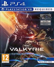 Eve valkyrie game for sale  UK