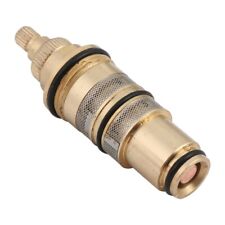 Brass thermostatic mixing for sale  Shipping to Ireland