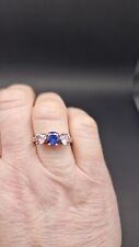 Blue sapphire pink for sale  RICKMANSWORTH