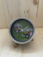Official tin clock for sale  LAUNCESTON