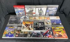 Playstation ps3 lot for sale  Forest City