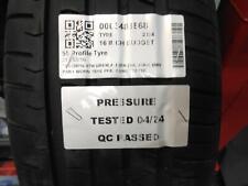 car tyres 215 55 r16 for sale  SOUTHAMPTON