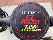 Sears craftsman 2hp for sale  Tucson