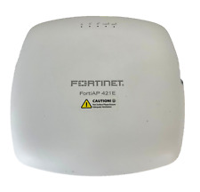 Fortinet FortiAP-421E Wireless AP 2xGE RJ45 802.11 Wave 2 Dual Band for sale  Shipping to South Africa