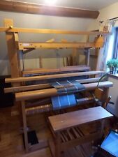 Floor loom shaft for sale  CRAVEN ARMS