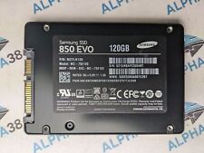 Samsung MZ-75E120 120 GB 2.5 850 EVO MZ7LN120 SATA SSD Festplatte comprar usado  Enviando para Brazil