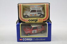 Corgi mini cooper for sale  LEEDS