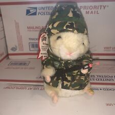 Dancing hamster sgt for sale  Chicago