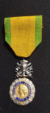 B1a médaille ancienne d'occasion  Saint-Jean-en-Royans