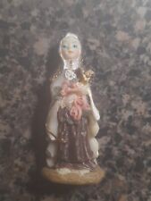 Vintage saint theresa for sale  Groton