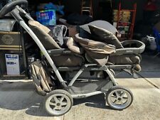 Peg perego duette for sale  Brooklyn