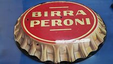 Birra peroni insegna usato  Melfi