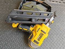 dewalt cordless multi tool for sale  SITTINGBOURNE