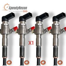 Fuel Injector Ford Fusion Fiesta 1.4 TDCI Citroen C1 C3 Peugeot A2C59511612 x1 for sale  Shipping to South Africa