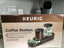 Keurig coffee station for sale  Deer Park