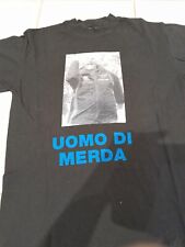 Maglia maglietta ultras usato  Italia