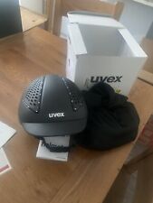Uvex exxential riding for sale  UK