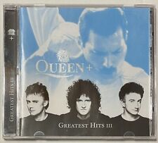 Queen - Greatest Hits III - CD, MUITO BOM ESTADO comprar usado  Enviando para Brazil