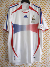 Maillot equipe mondial d'occasion  Arles