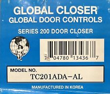 Global door controls for sale  Climax
