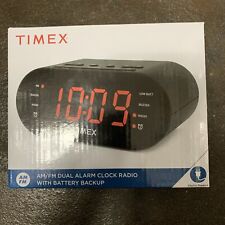 Timex dual alarm for sale  Bellevue