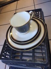 Noritake ivory ebony for sale  Albuquerque