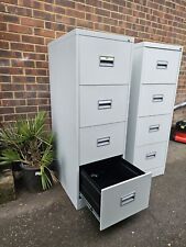 Metal filing cabinets for sale  LONDON