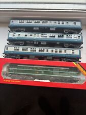 Hornby r327 green for sale  DONCASTER