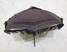 antique parasol for sale  LONDON