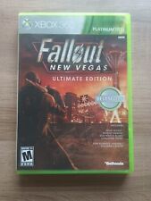 For Xbox 360 | Xbox One | Series X - Fallout New Vegas Ultimate Edition 2-Discs for sale  Shipping to South Africa