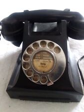 1940s 50s bakelite for sale  STOURBRIDGE