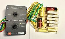 JBL Sound Power SP212-6 Replacement 129-20067-00 for sale  Shipping to South Africa
