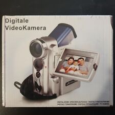 Videocamera monitor digital gebraucht kaufen  Chemnitz