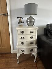 Used shabby chic for sale  ROTHERHAM