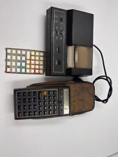 Hewlett Packard 41CV vintage calculator plus Portable Printer 82143A segunda mano  Embacar hacia Argentina