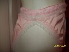 Pink nylon tricot for sale  Saint Louis