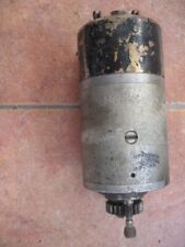 LUCAS 200057 DYNAMO, PRE WAR, TO SUIT MO1 MAGDYNO,BSA, ARIEL,ENFIELD,NORTON for sale  ROSS-ON-WYE