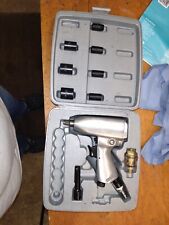 Pneumatic impact wrench for sale  RUGBY