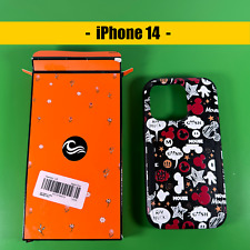 Capa iPhone 14: Disney Mickey | Capa de camada dupla | NOVA. Caixa aberta comprar usado  Enviando para Brazil