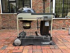 charcoal barbecues for sale  WOKING