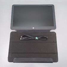 Monitor Portátil HP EliteDisplay S140u 14" - Testado comprar usado  Enviando para Brazil
