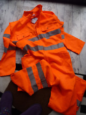 High vis coverall for sale  LINCOLN