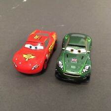 Micro scalextric disney for sale  HULL