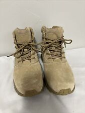 Tactical boots rothco for sale  Bountiful