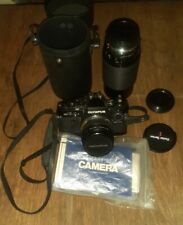 Olympus om10 35mm for sale  North Vernon